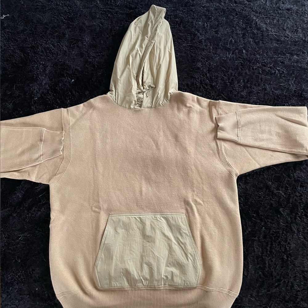 Large Esprit hoodie, Like New!